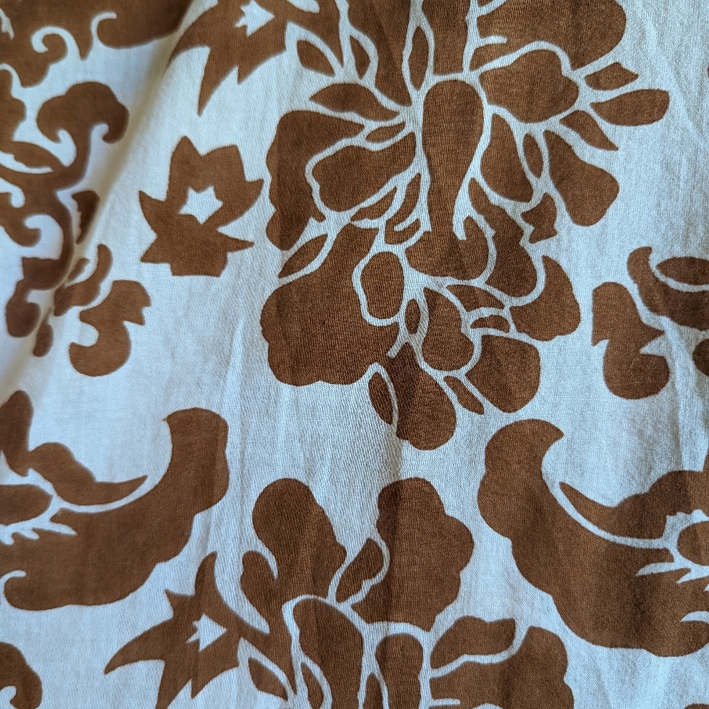 Roller Rabbit Tunic dress - Picture 5 of 6
